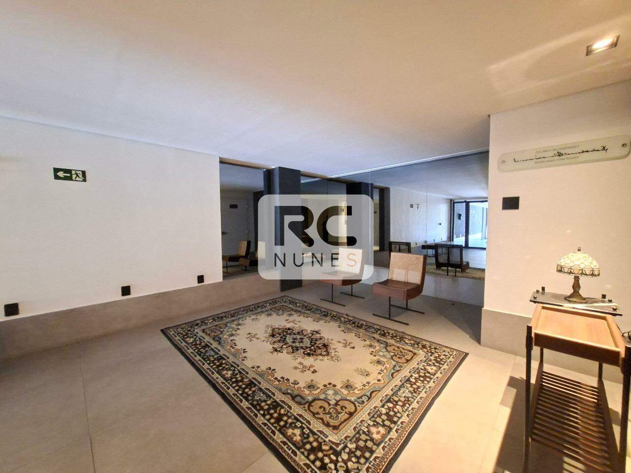 Apartamento à venda no Lourdes: 