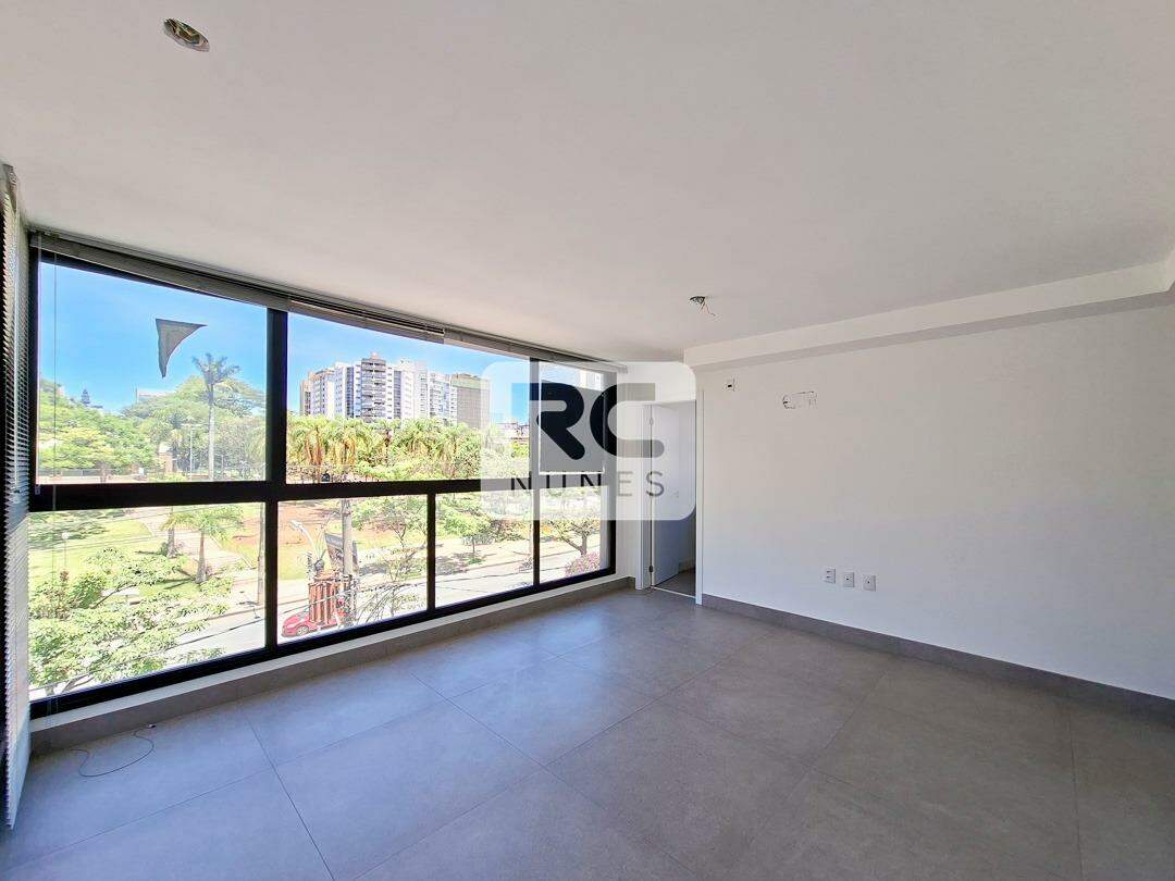 Apartamento à venda no Lourdes: 