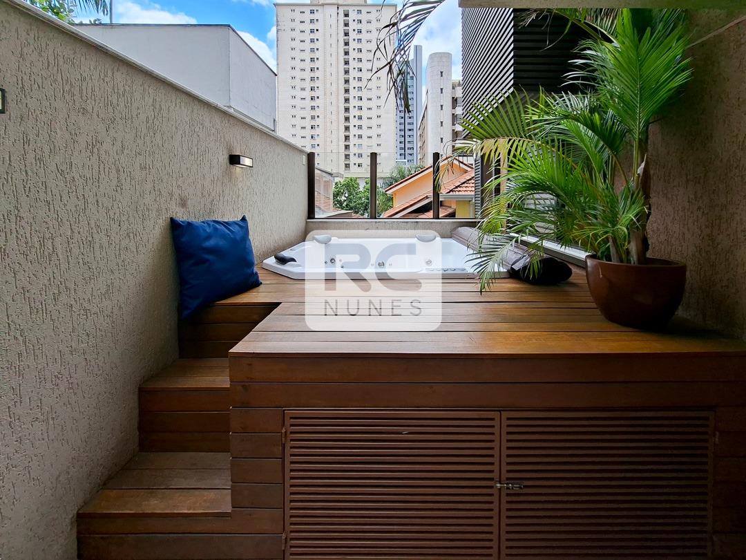 Apartamento à venda no Funcionários: 