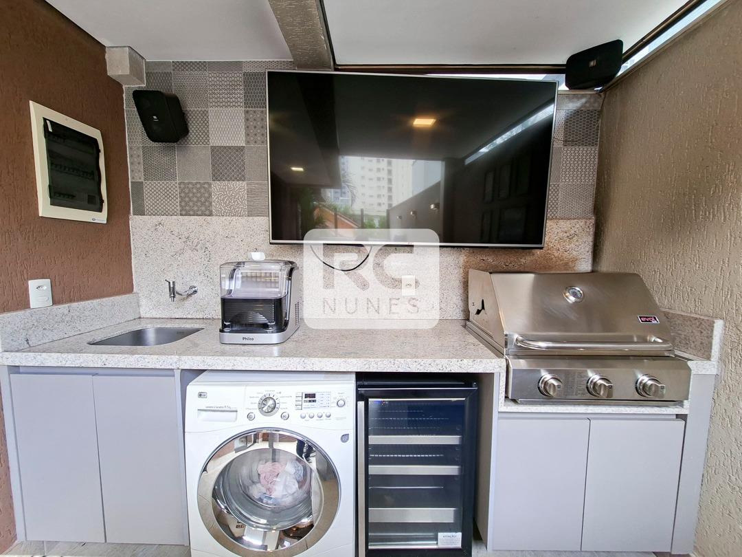 Apartamento à venda no Funcionários: 