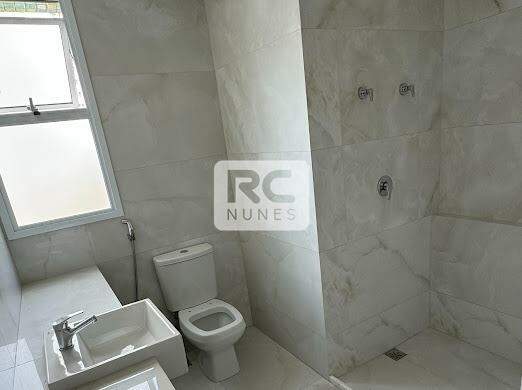 Apartamento à venda no Vila da Serra: 
