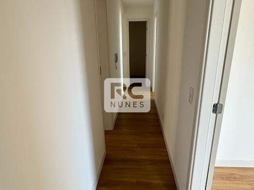 Apartamento à venda no Vila da Serra: 