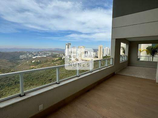 Apartamento à venda no Vila da Serra: 