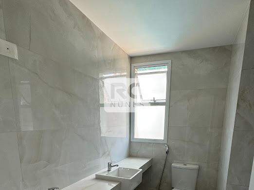 Apartamento à venda no Vila da Serra: 