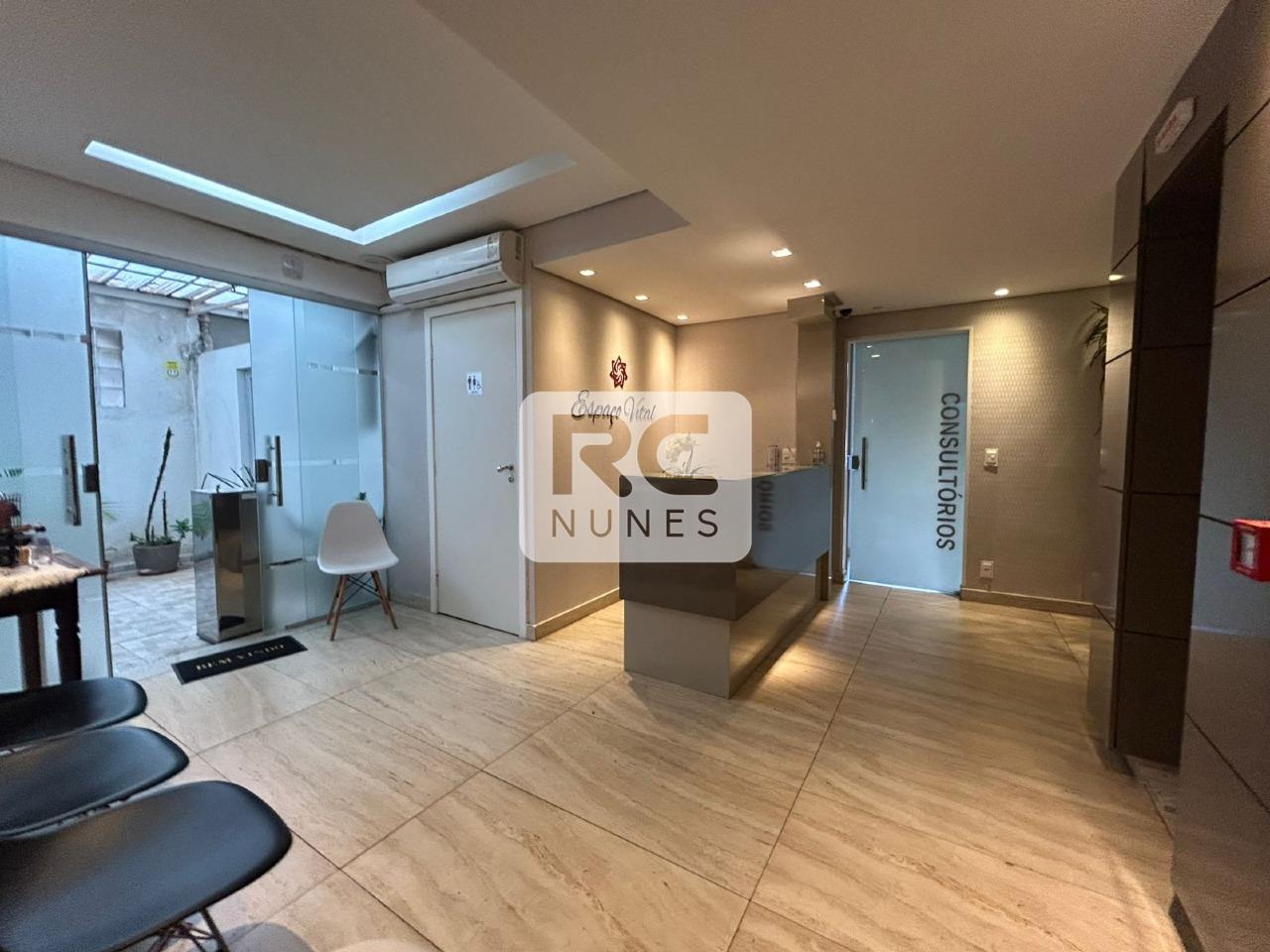 Andar corrido à venda no Santa Efigênia: 