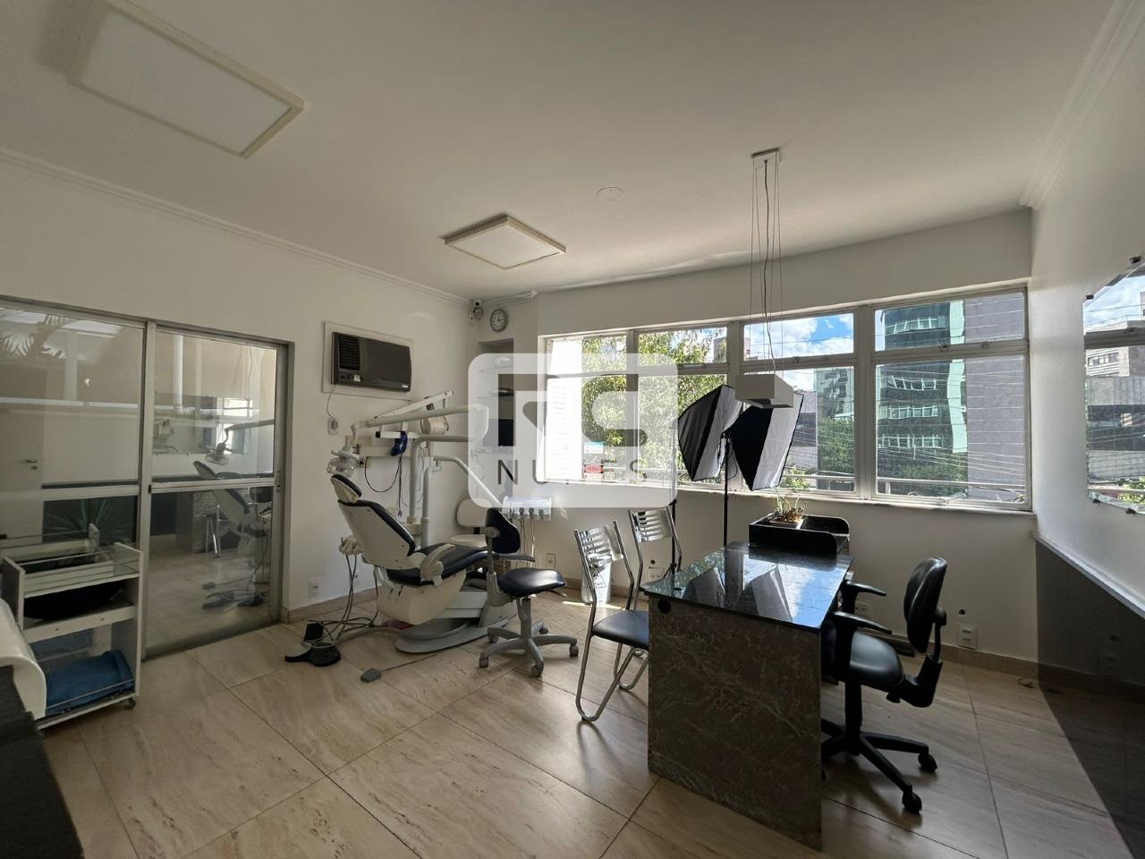 Andar corrido à venda no Santa Efigênia: 