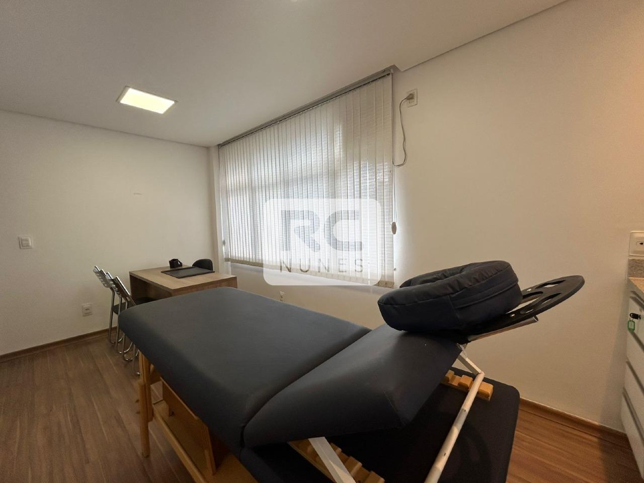 Andar corrido à venda no Santa Efigênia: 