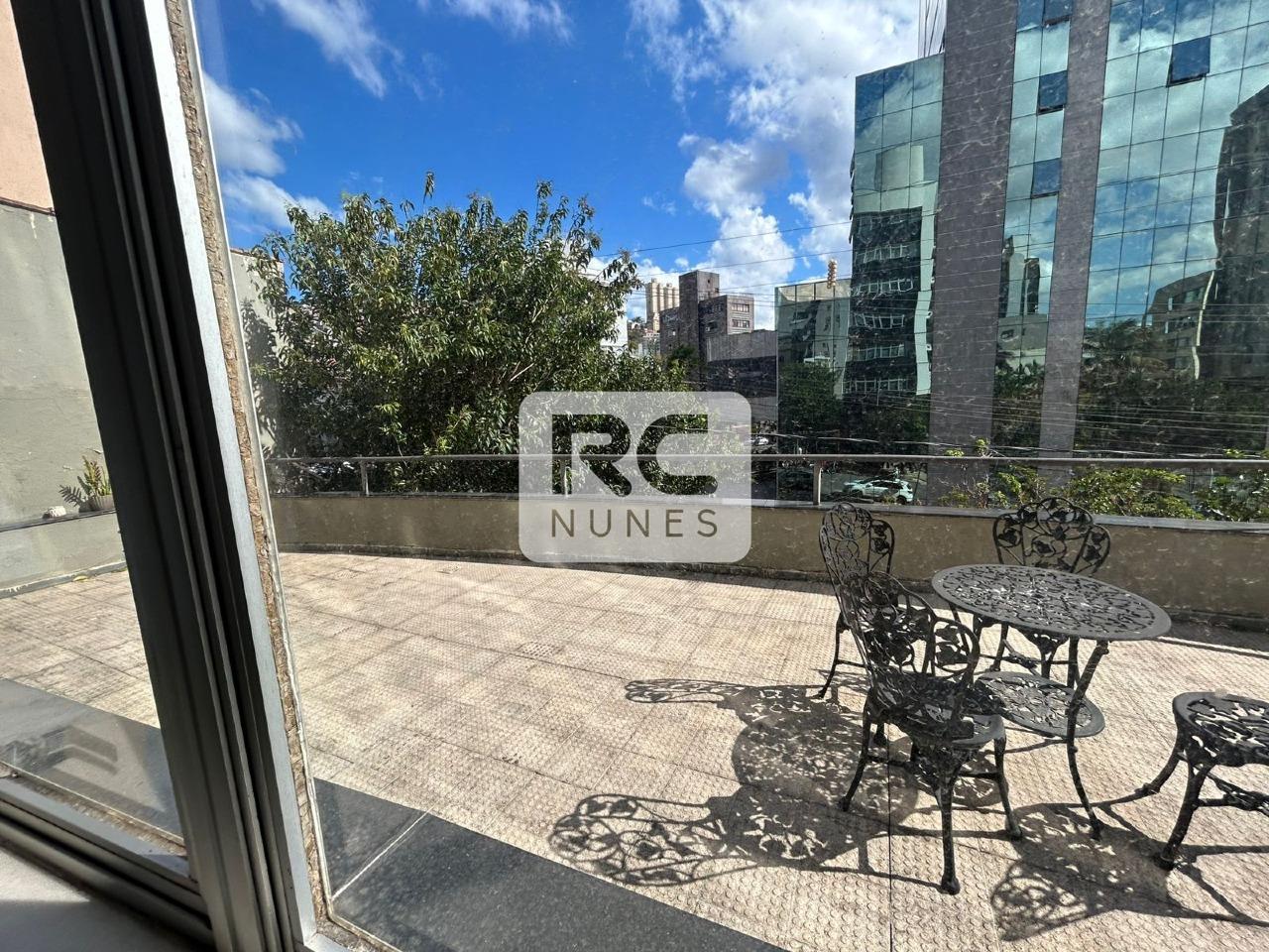 Andar corrido à venda no Santa Efigênia: 