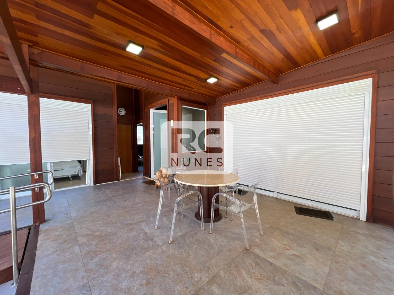 Casa à venda no Belvedere: 