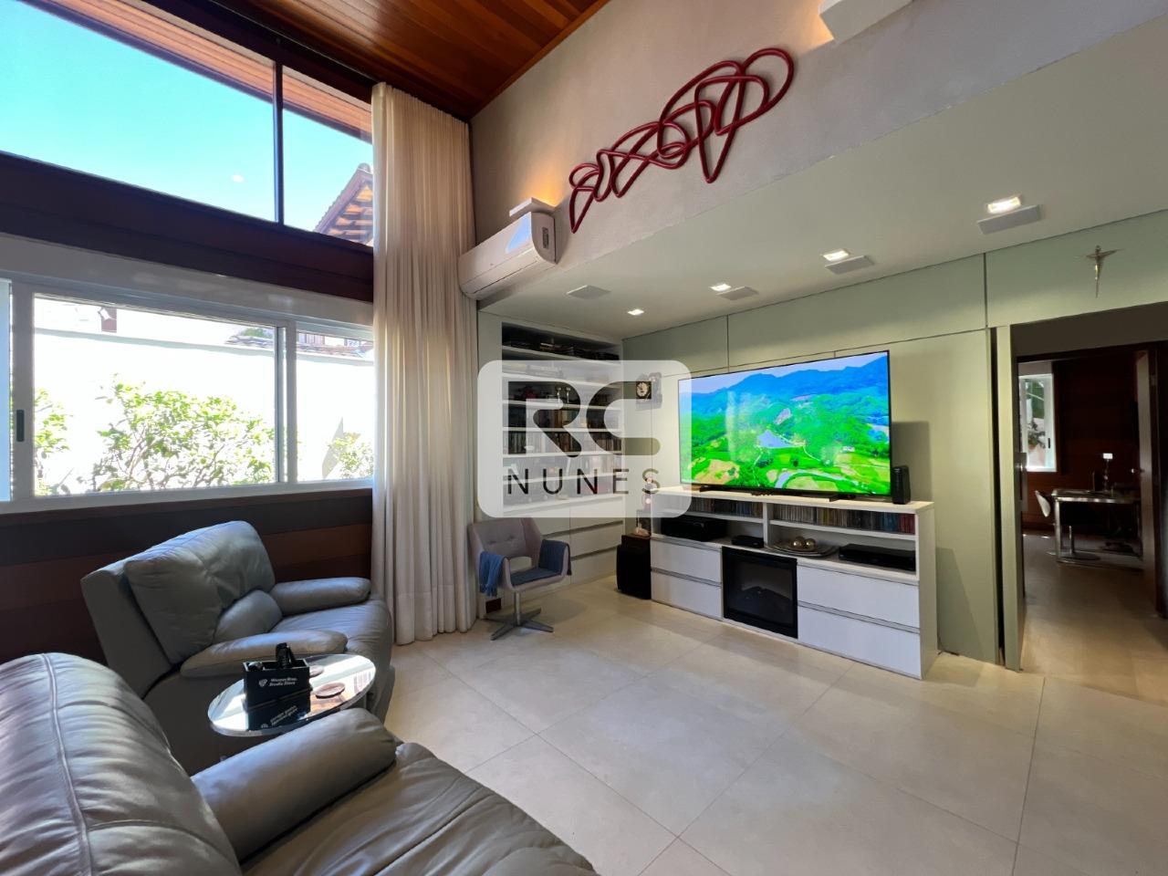 Casa à venda no Belvedere: 