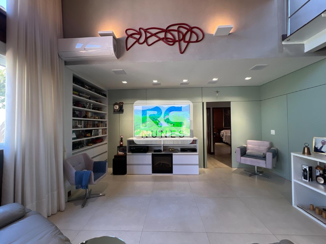 Casa à venda no Belvedere: 