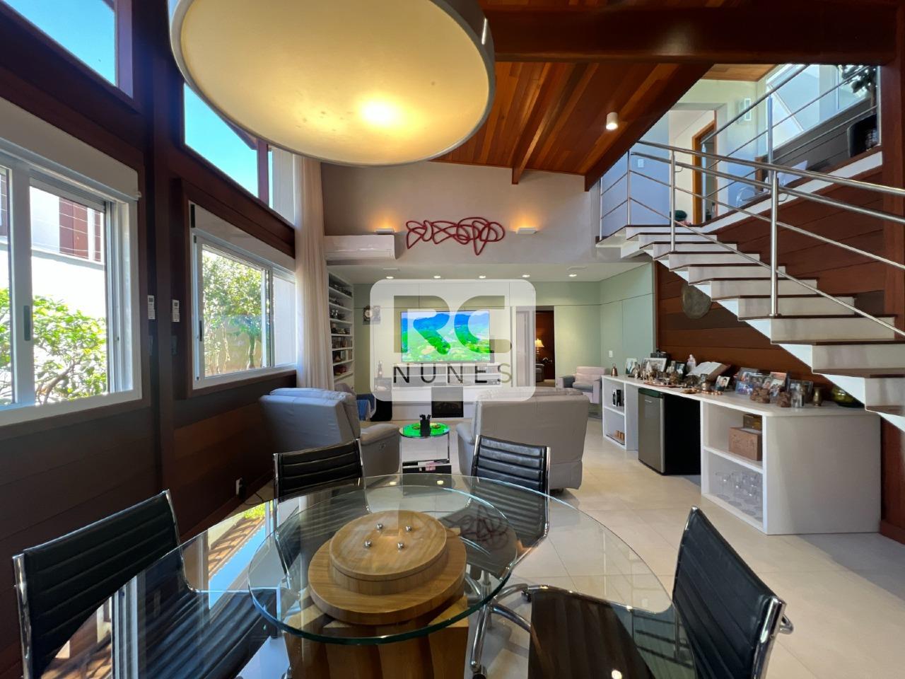 Casa à venda no Belvedere: 