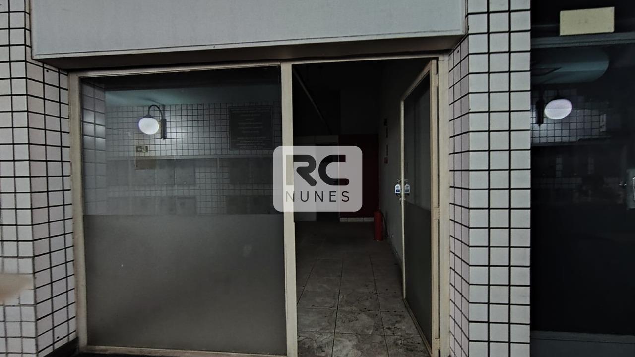 Loja de Galeria para aluguel no Barro Preto: 