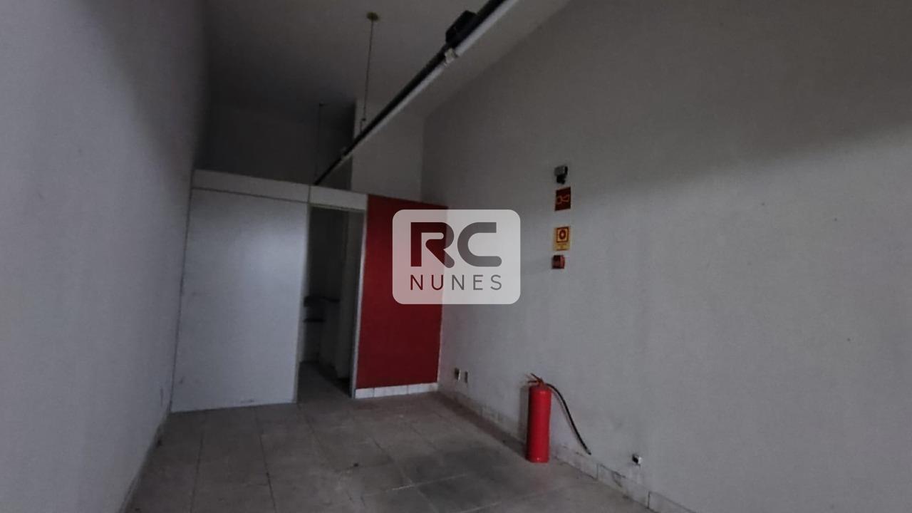 Loja de Galeria para aluguel no Barro Preto: 