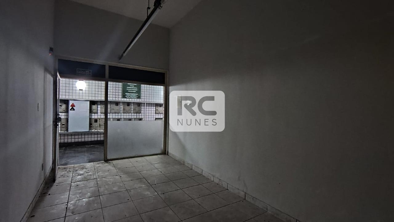 Loja de Galeria para aluguel no Barro Preto: 