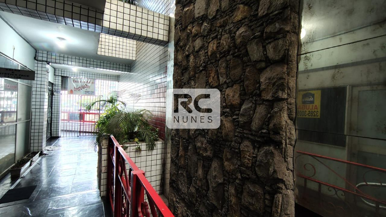 Loja de Galeria para aluguel no Barro Preto: 