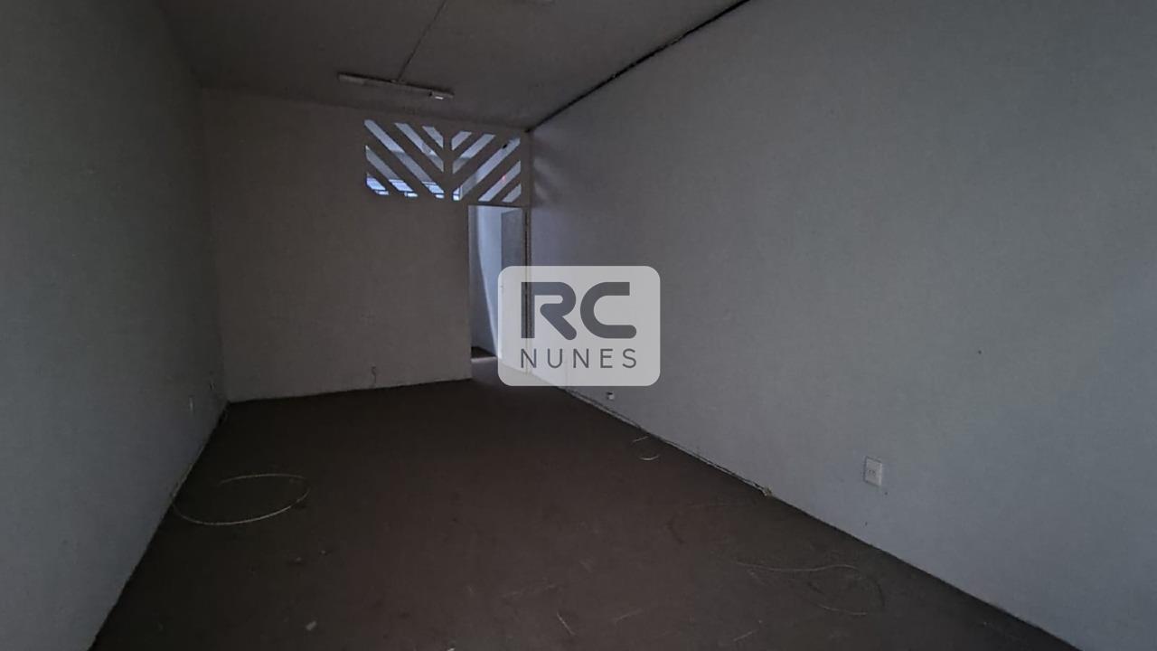 Loja de Galeria para aluguel no Barro Preto: 