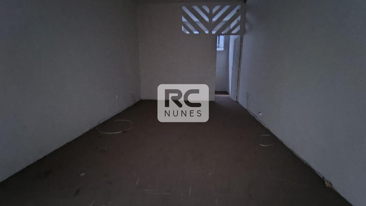 Loja de Galeria para aluguel no Barro Preto: 