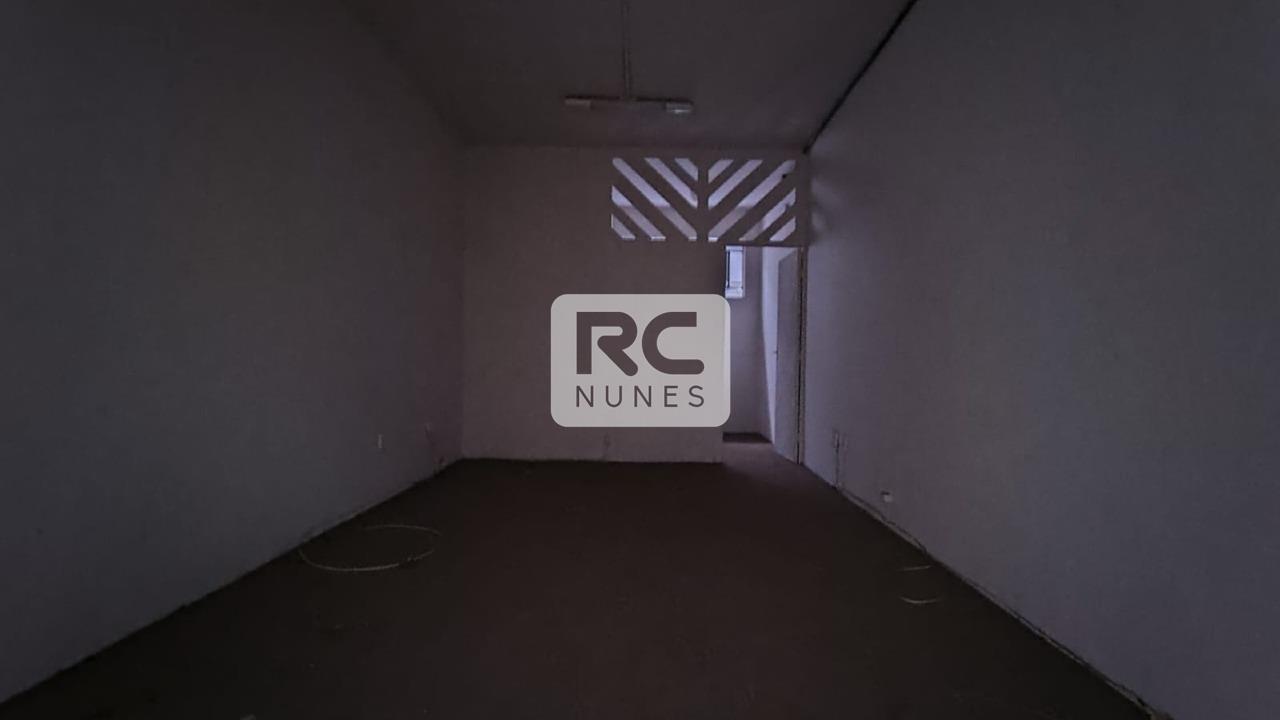 Loja de Galeria para aluguel no Barro Preto: 