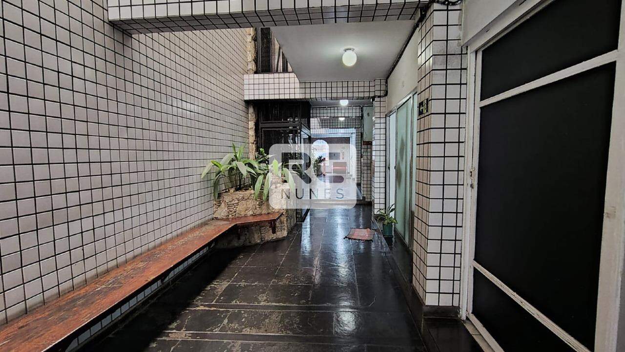 Loja de Galeria para aluguel no Barro Preto: 