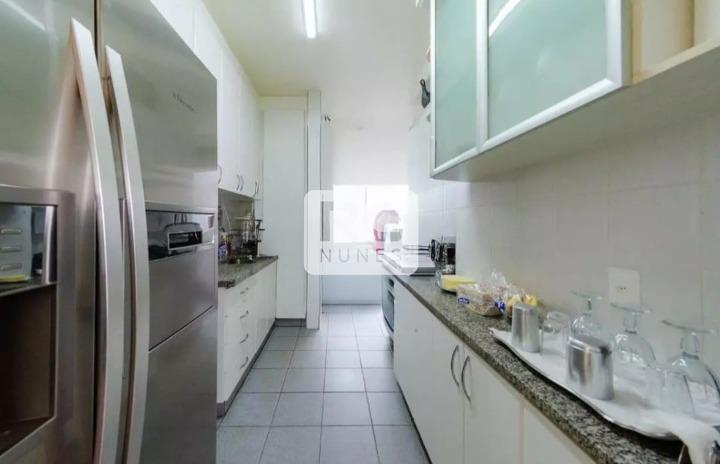 Apartamento à venda no Luxemburgo: 