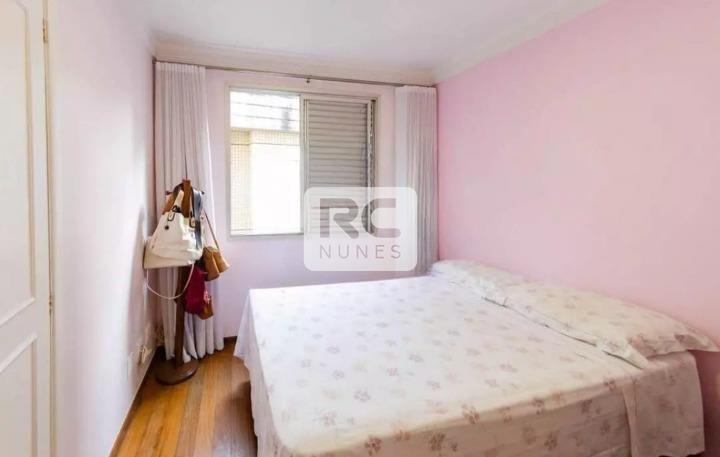 Apartamento à venda no Luxemburgo: 