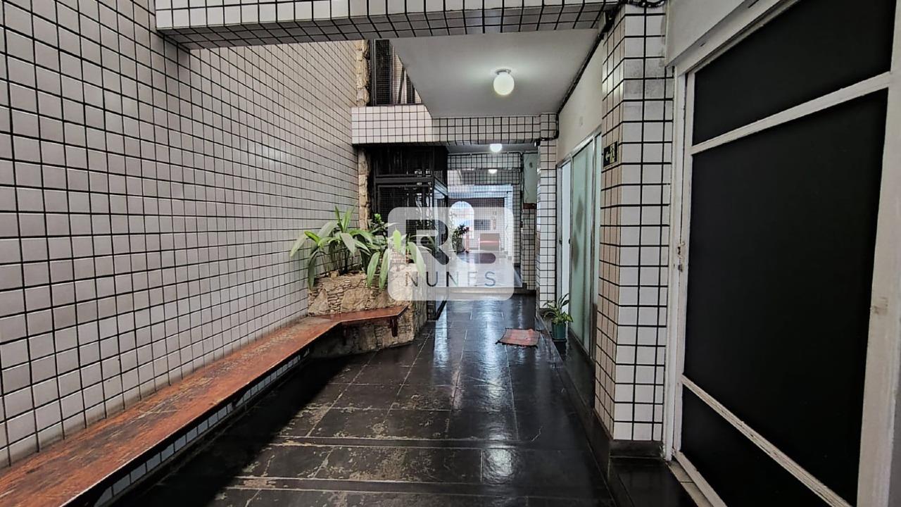 Loja de Galeria para aluguel no Barro Preto: 