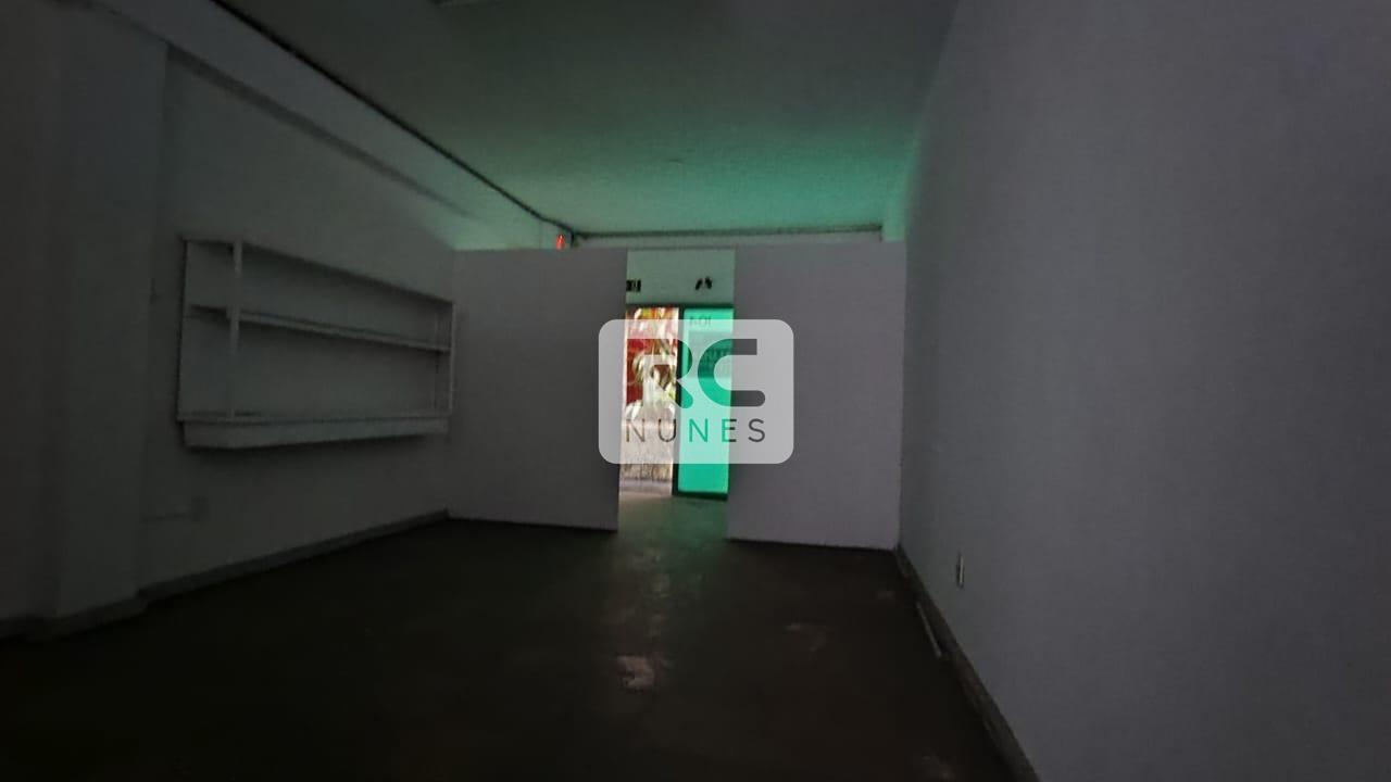Loja de Galeria para aluguel no Barro Preto: 