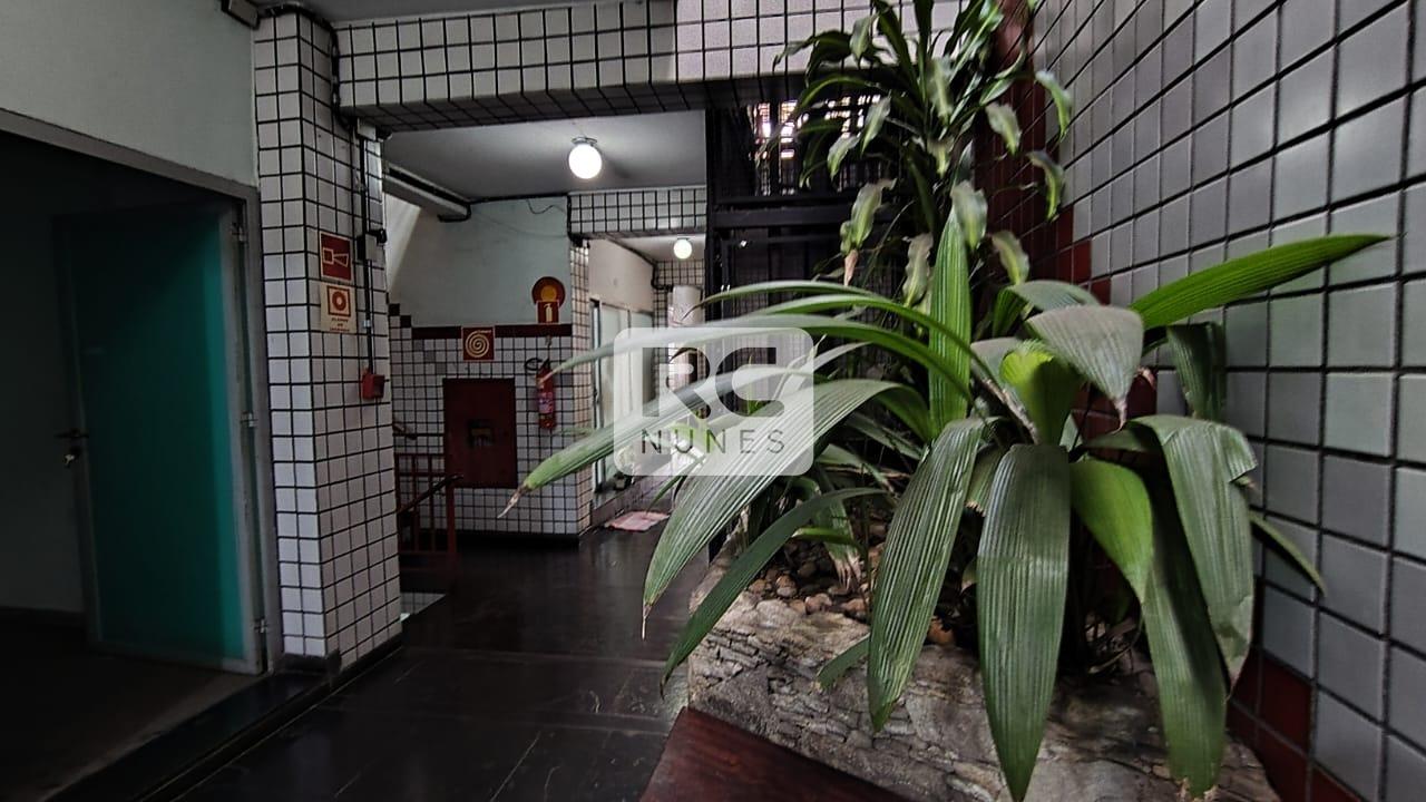 Loja de Galeria para aluguel no Barro Preto: 