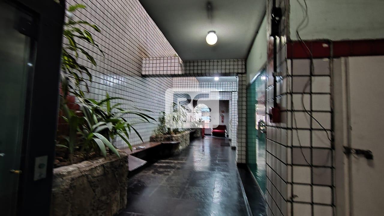 Loja de Galeria para aluguel no Barro Preto: 