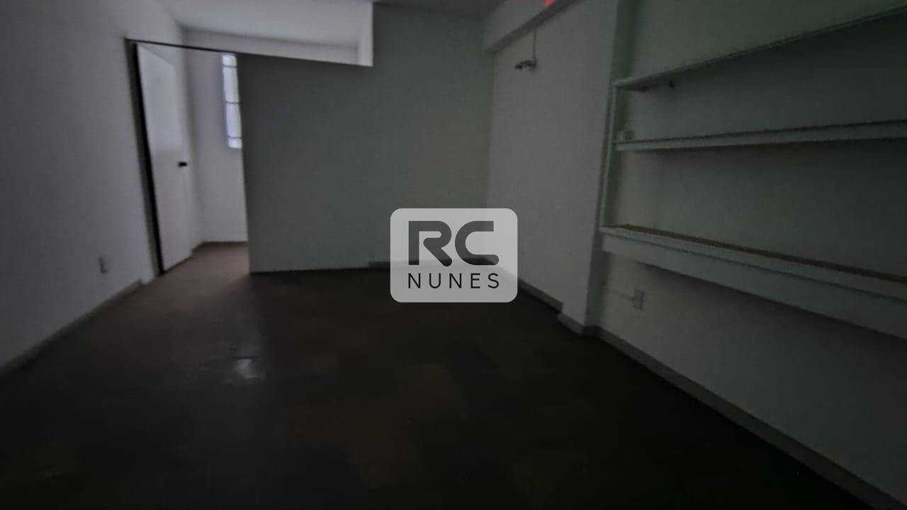 Loja de Galeria para aluguel no Barro Preto: 