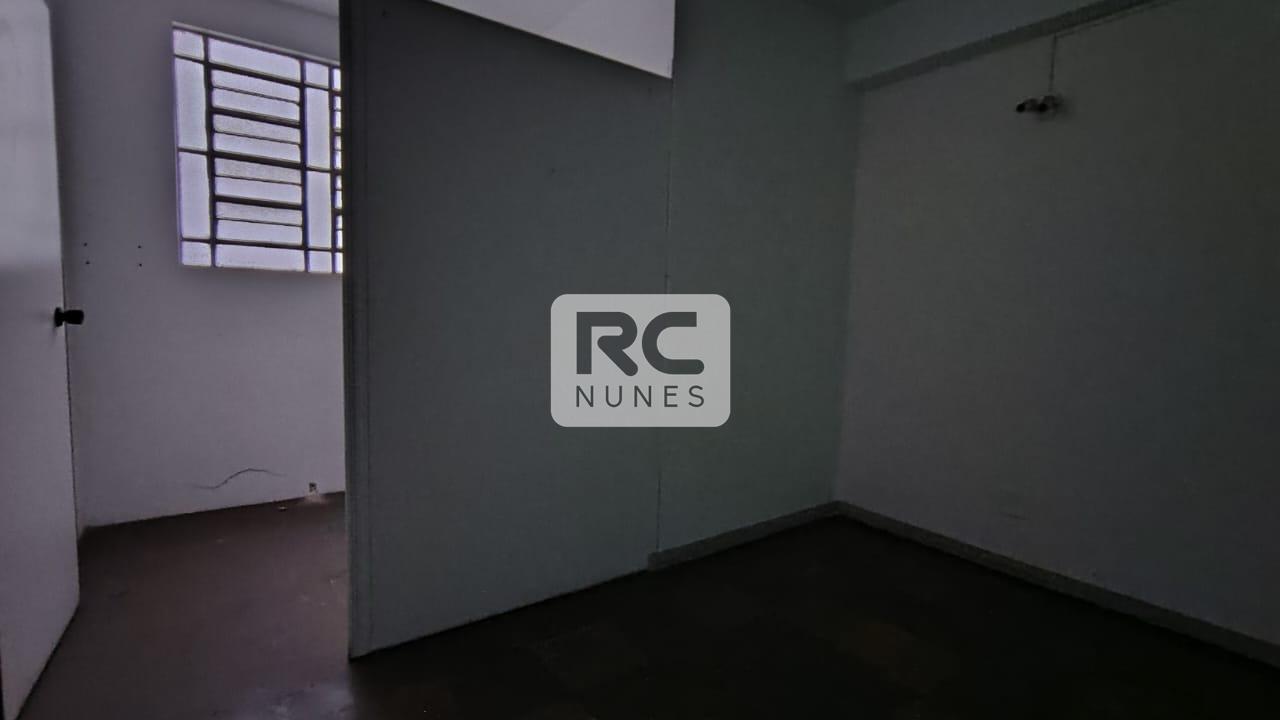 Loja de Galeria para aluguel no Barro Preto: 