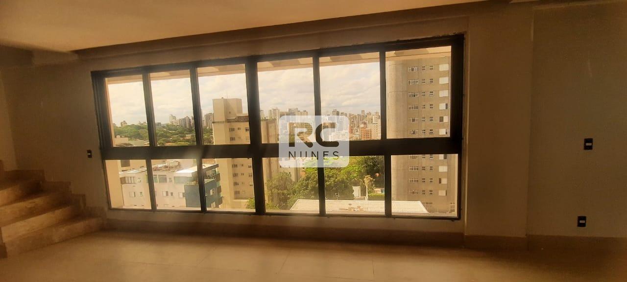 Cobertura à venda no Santo Antônio: 