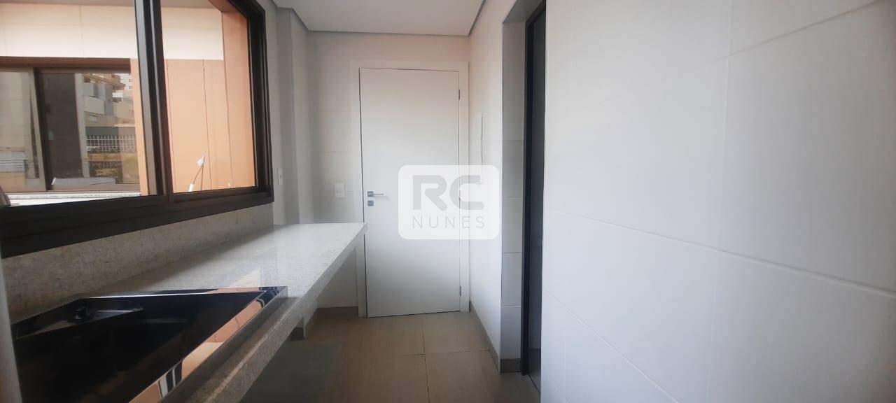 Cobertura à venda no Santo Antônio: 