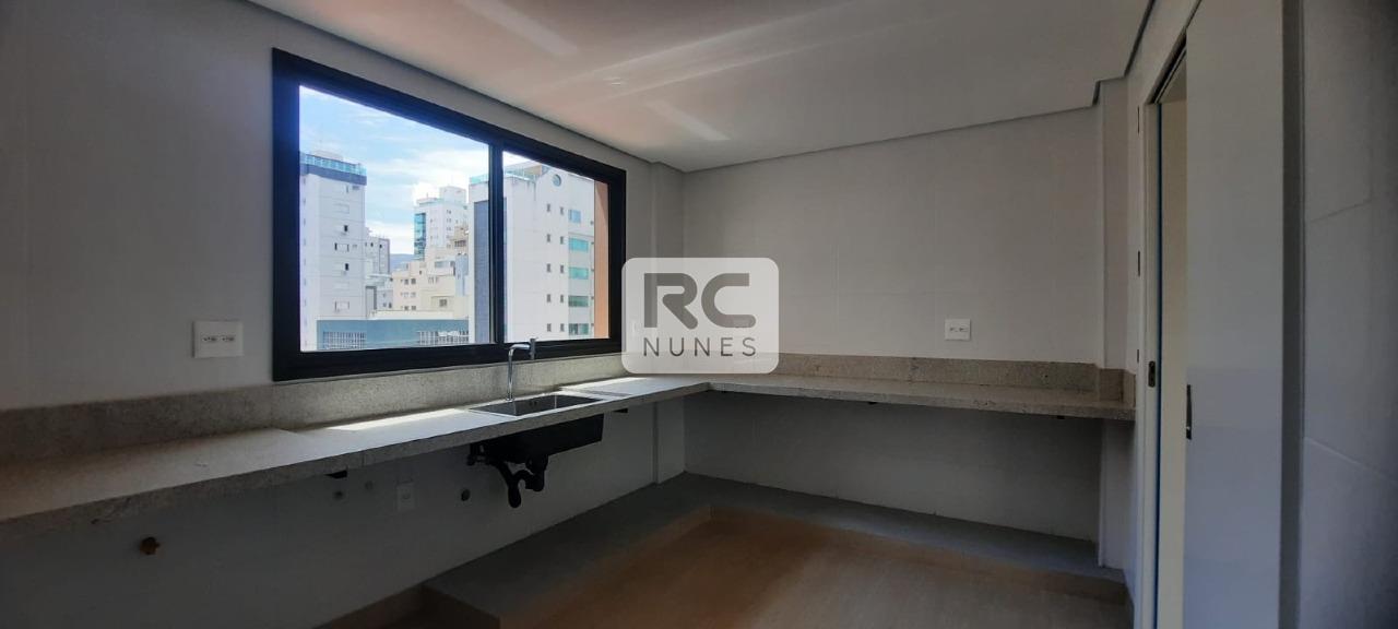 Cobertura à venda no Santo Antônio: 