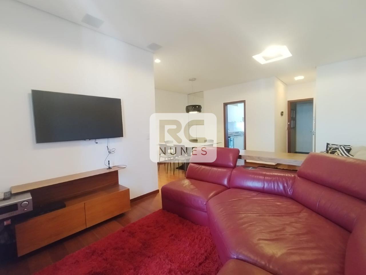 Apartamento para aluguel no Anchieta: 