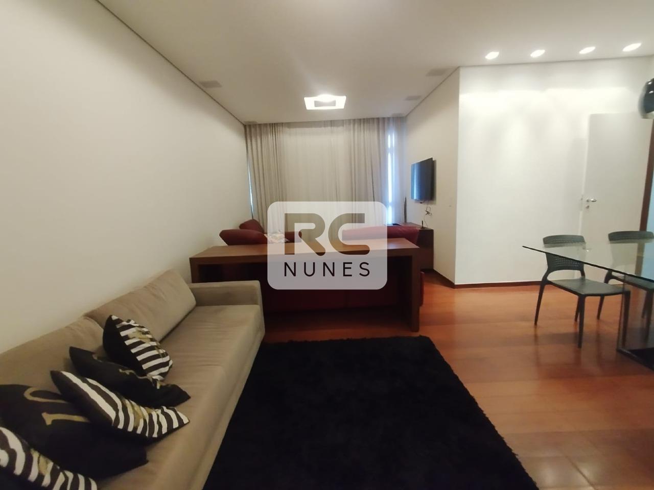 Apartamento para aluguel no Anchieta: 