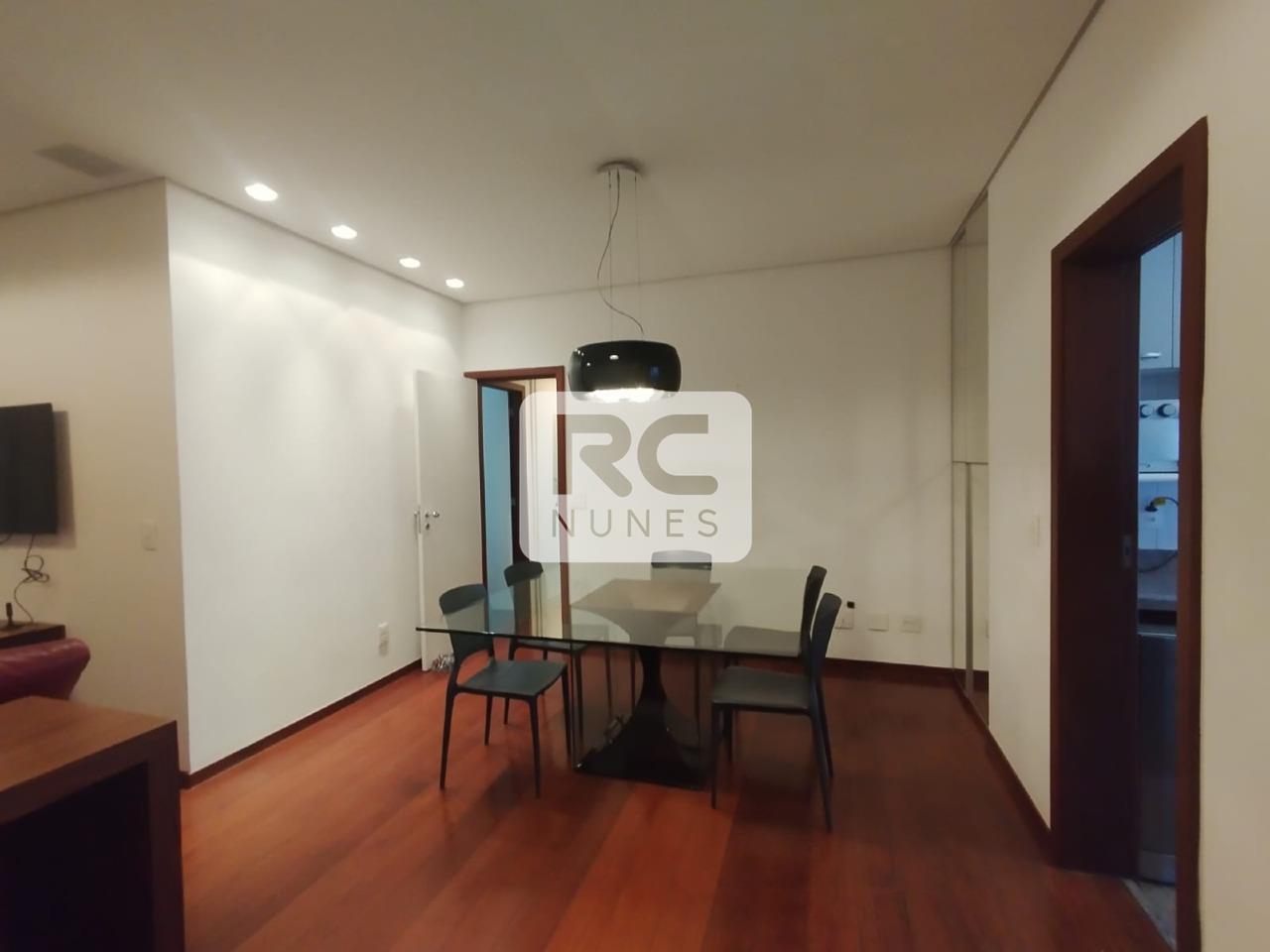Apartamento para aluguel no Anchieta: 