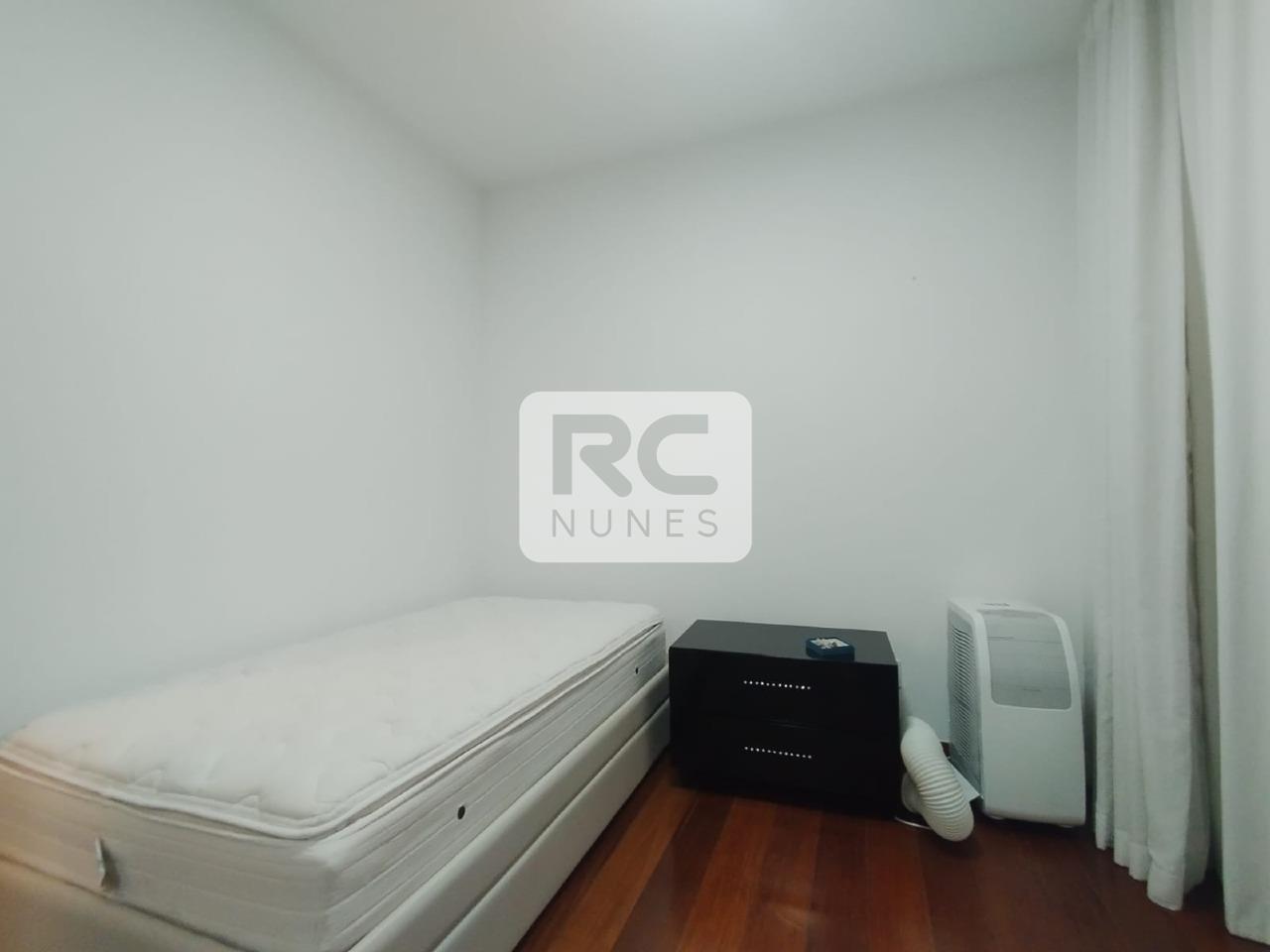 Apartamento para aluguel no Anchieta: 