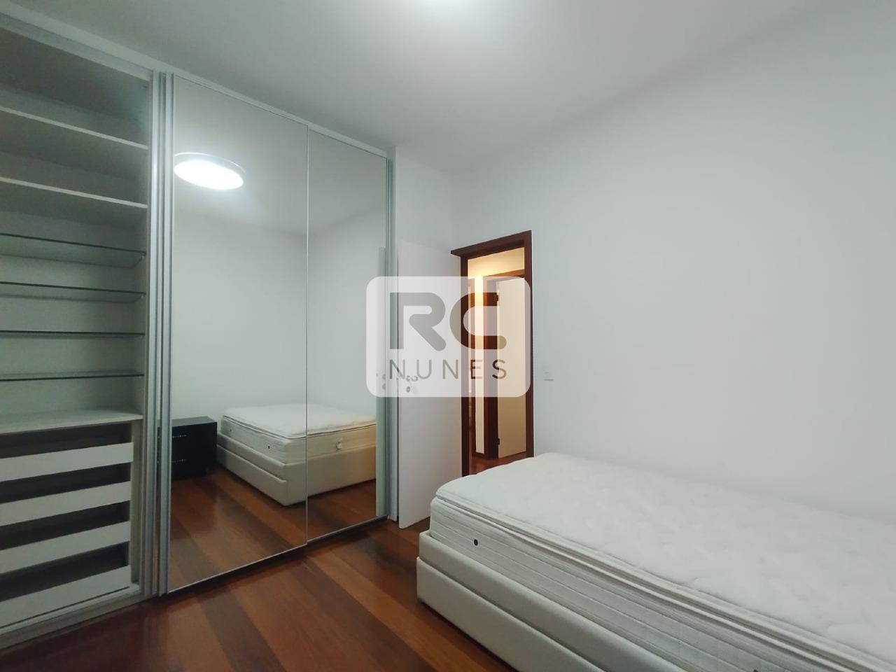 Apartamento para aluguel no Anchieta: 