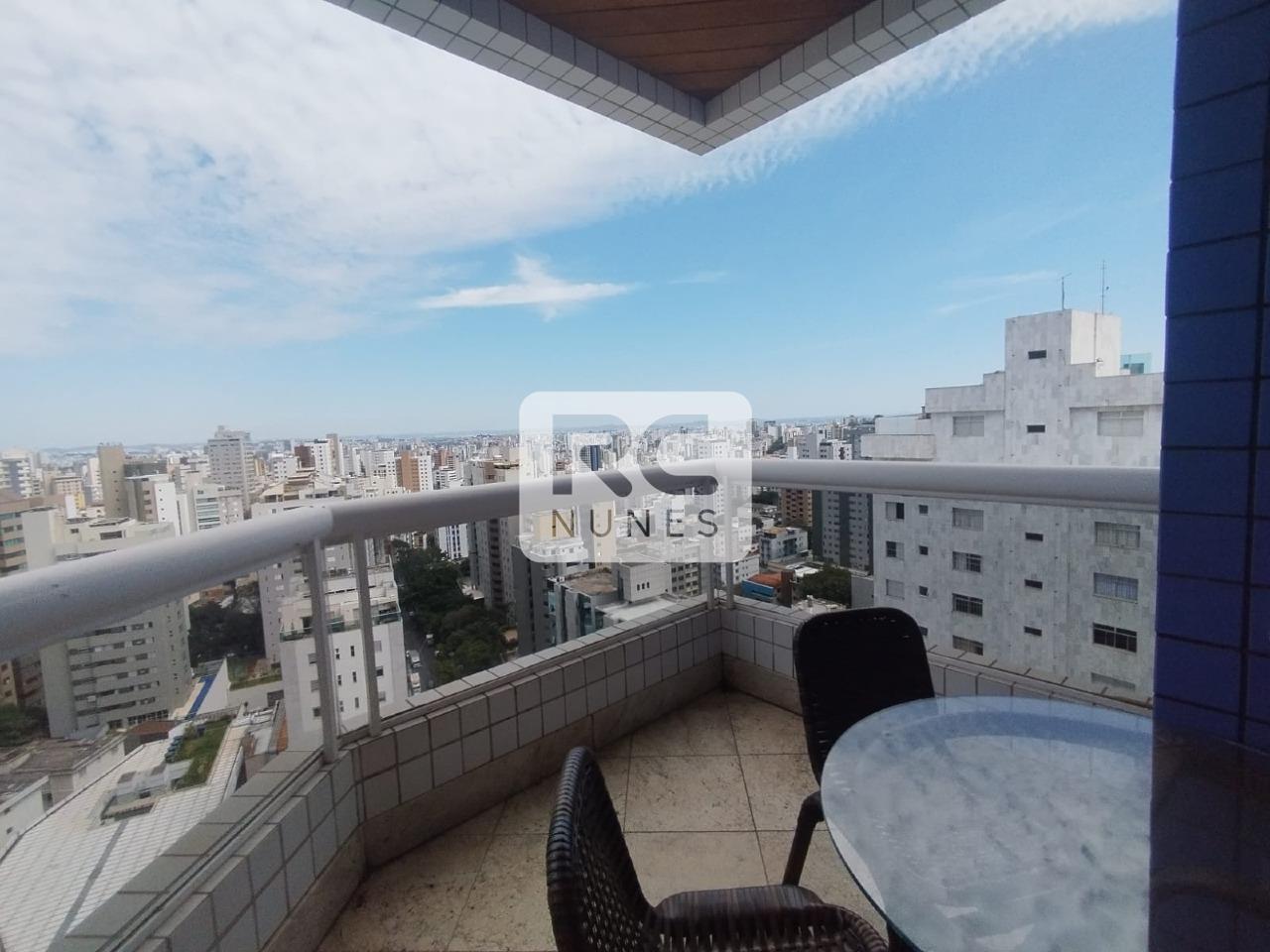 Apartamento para aluguel no Anchieta: 