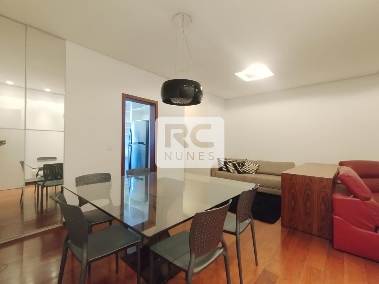 Apartamento para aluguel no Anchieta: 