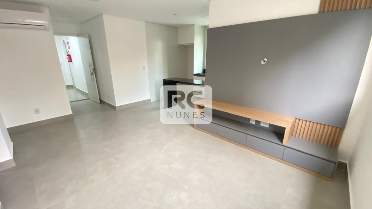 Apartamento à venda no Carmo: 