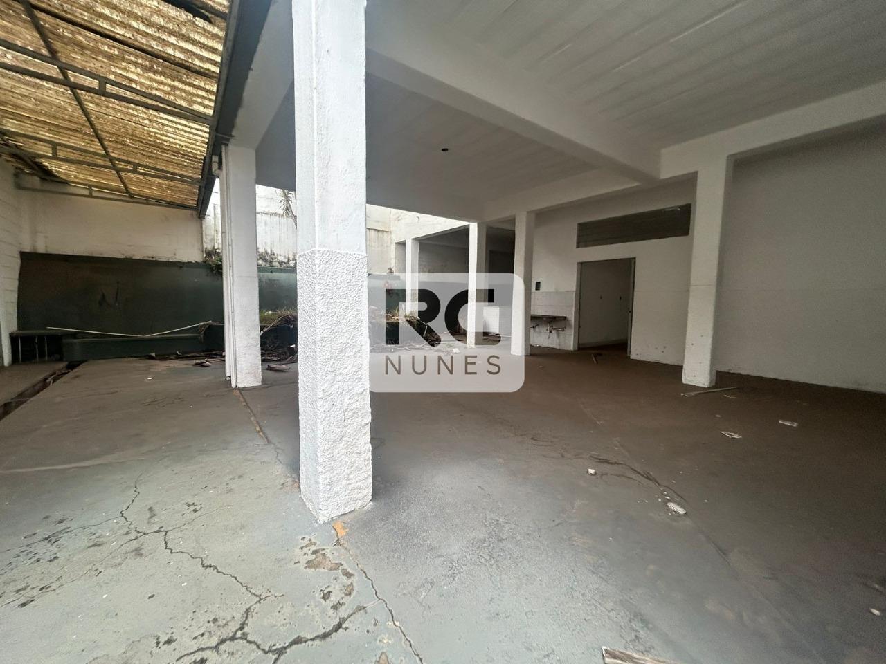 Galpão à venda no Carlos Prates: 