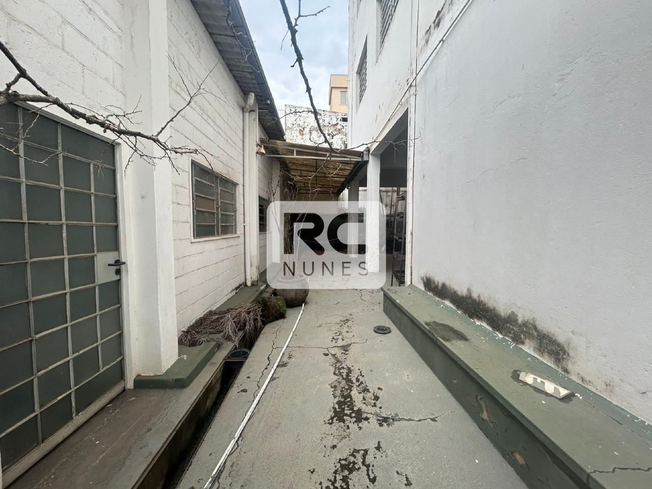 Galpão à venda no Carlos Prates: 