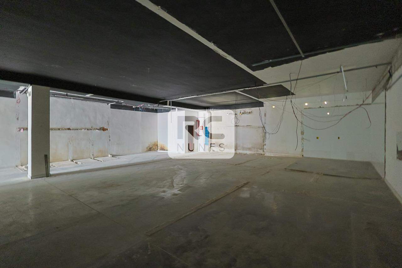 Loja para aluguel no Buritis: 