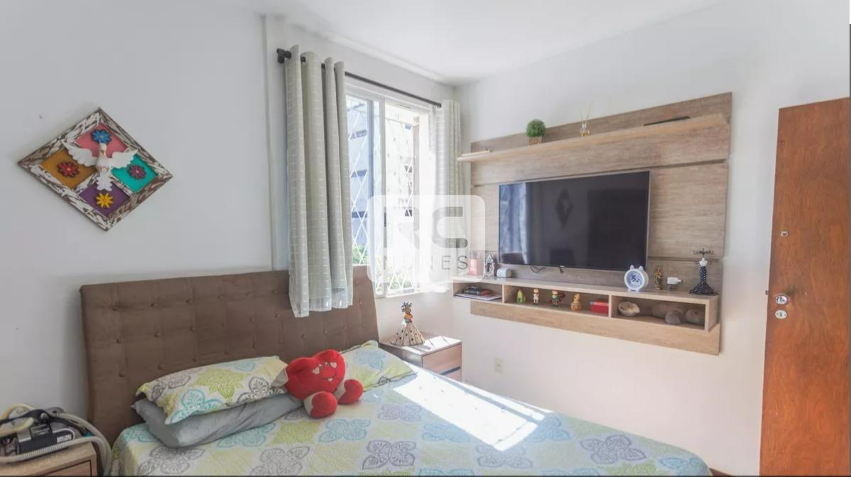 Cobertura à venda no Anchieta: 