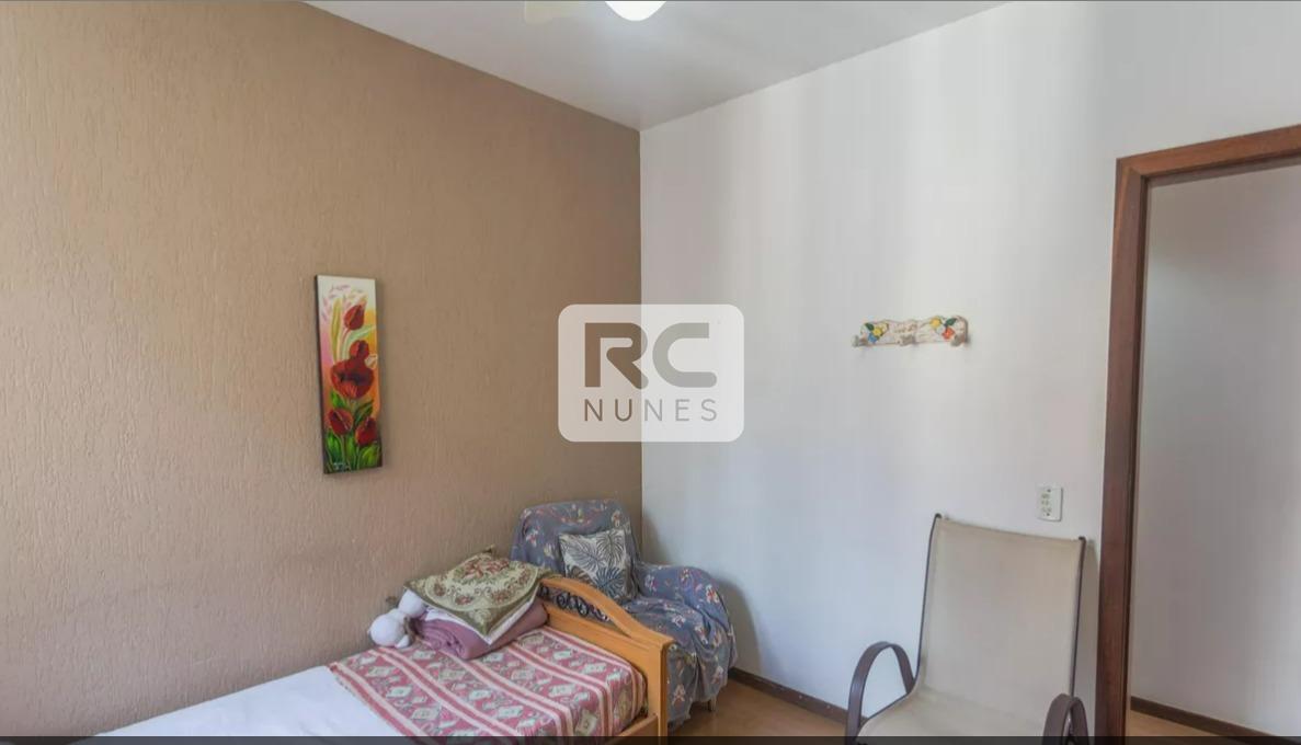 Cobertura à venda no Anchieta: 