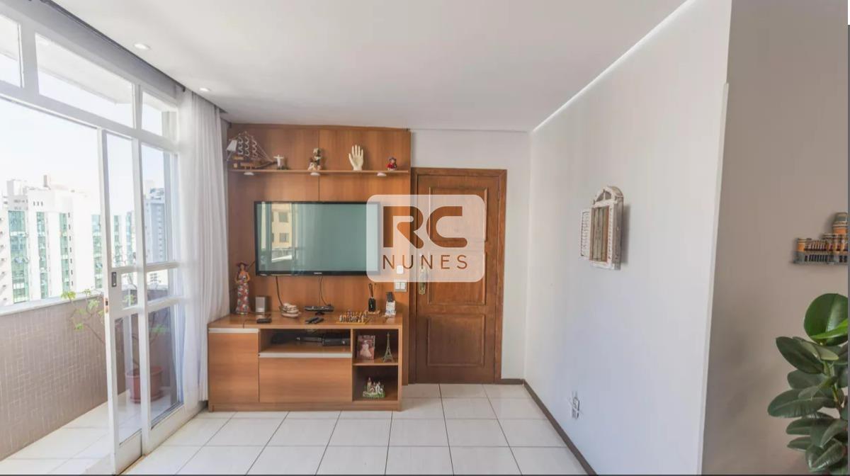 Cobertura à venda no Anchieta: 