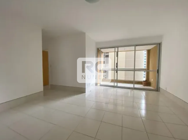 Apartamento para aluguel no Savassi: 